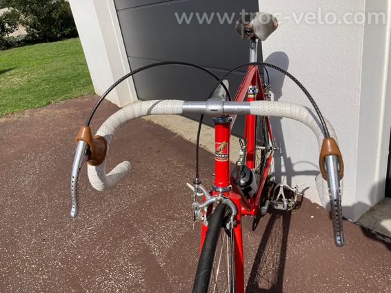 vélo route vintage - 4