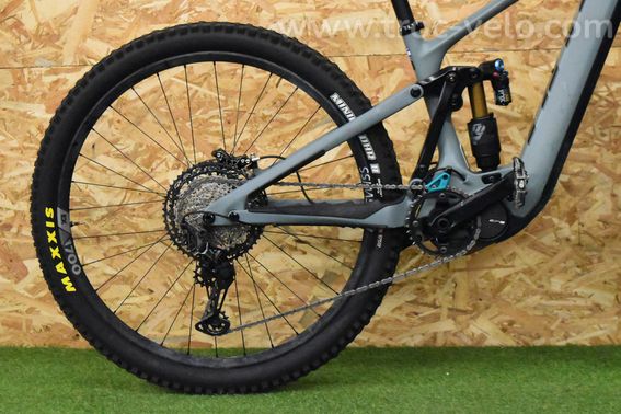 VTT ELECTRIQUE YETI 160E T-SERIES Taille S | REVISE | GARANTIE 12 MOIS - 2