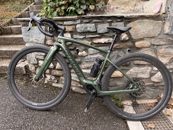 Specialized Creo 2 comp 2026 - 2