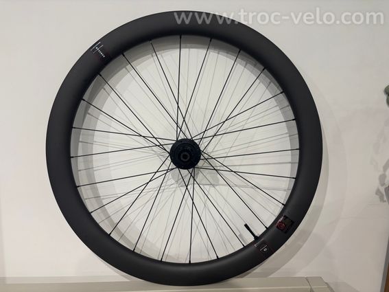 Paire de roue Reserve 42/49 - 2
