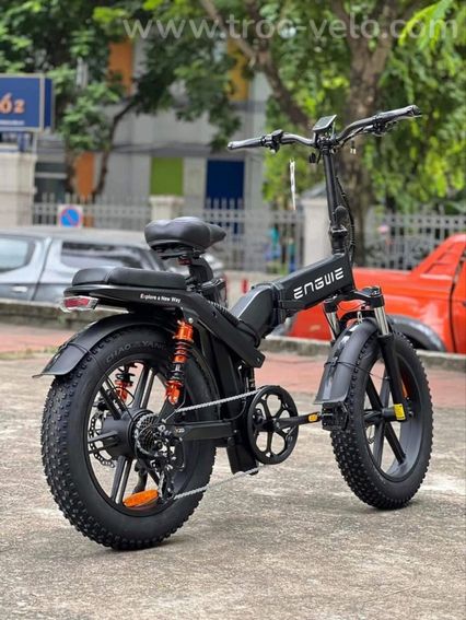 Vélo électrique - 3
