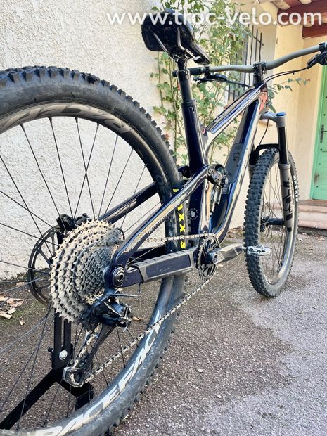 Trek Slash 9.7 - 2