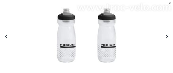Bidon CAMELBAK PODIUM - 2