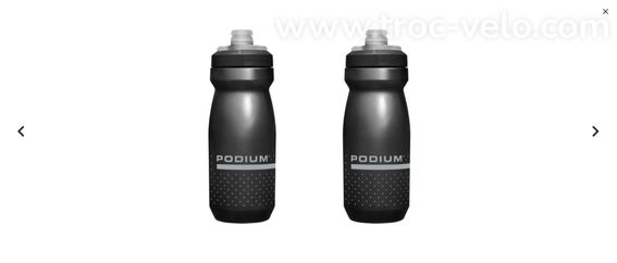 Bidon CAMELBAK PODIUM - 3