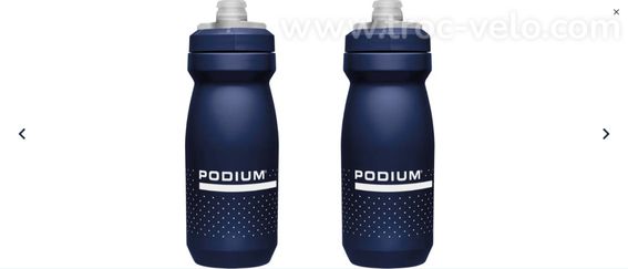 Bidon CAMELBAK PODIUM - 4