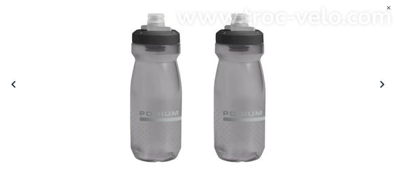 Bidon CAMELBAK PODIUM - 5