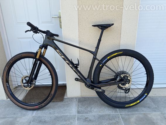 SCOTT SCALE RC  Taille L - 2