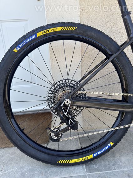 SCOTT SCALE RC  Taille L - 3