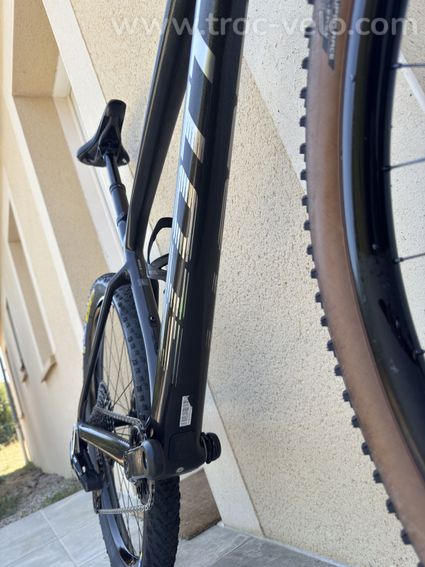SCOTT SCALE RC  Taille L - 4