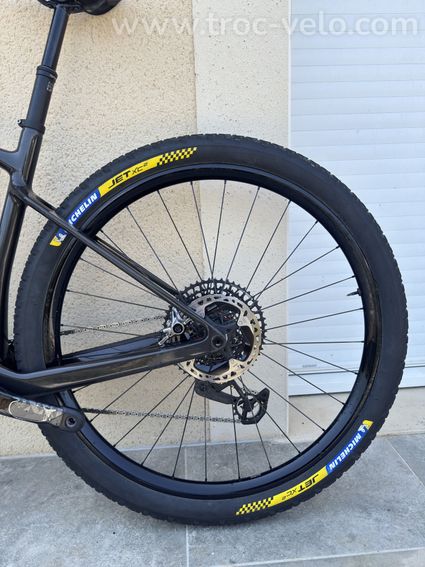 SCOTT SCALE RC  Taille L - 6