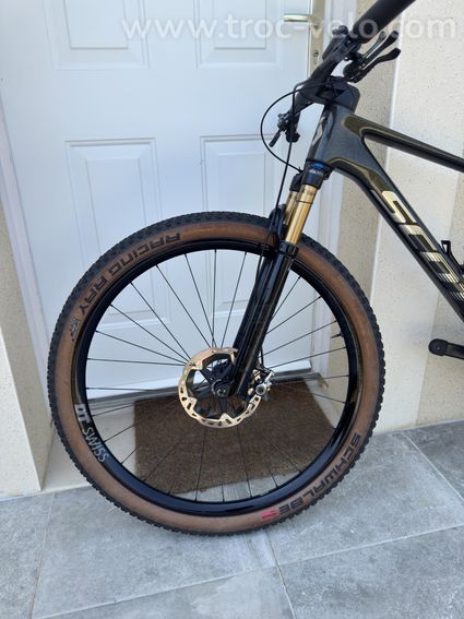 SCOTT SCALE RC  Taille L - 7