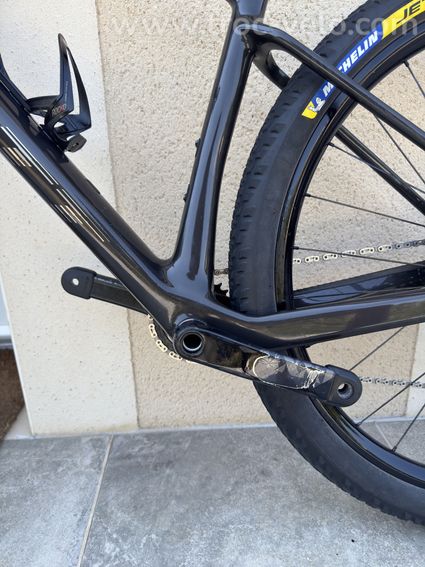 SCOTT SCALE RC  Taille L - 9