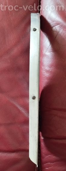 Carter de chaine ancien aluminium en Bé - 2