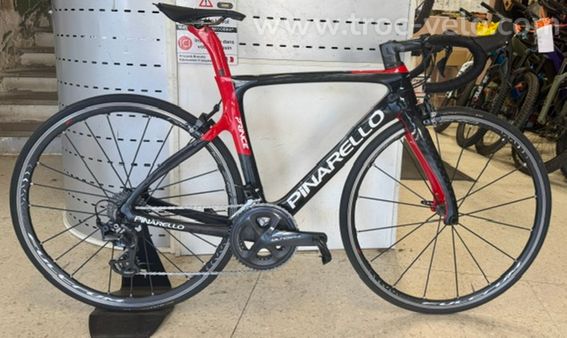 Pinarello PRINCE ULTEGRA 11S Rim 2022 — Price & Specs | 2BX