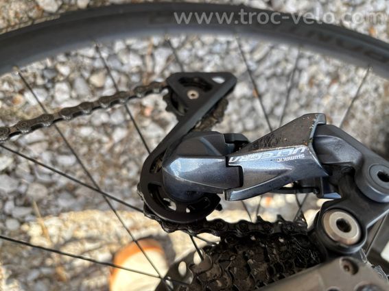 Trek ÉMONDA SL6 - 2