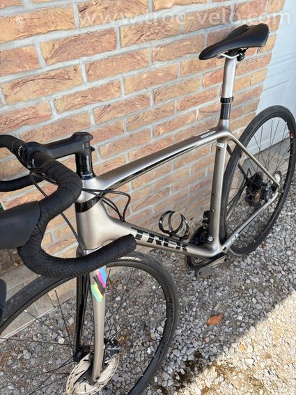 Trek ÉMONDA SL6 - 3