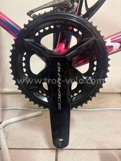 Groupe complet Dura-Ace DI2 12 vitesses - 2