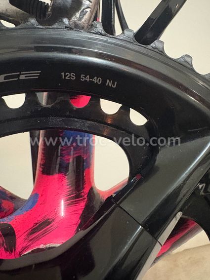 Groupe complet Dura-Ace DI2 12 vitesses - 3