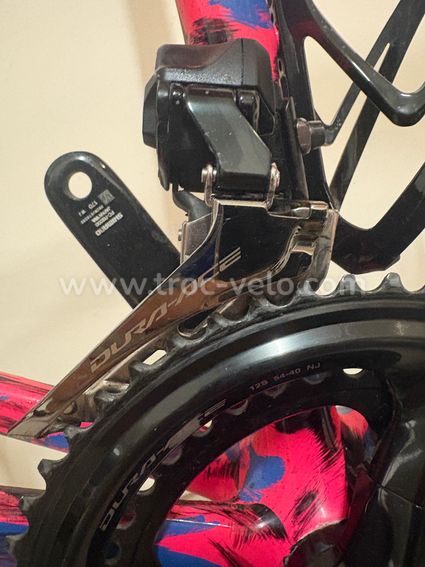 Groupe complet Dura-Ace DI2 12 vitesses - 4