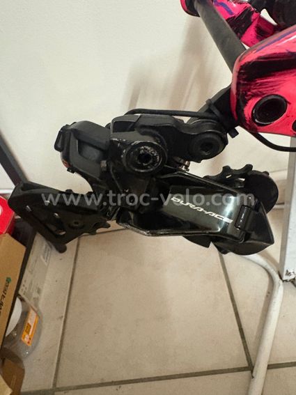 Groupe complet Dura-Ace DI2 12 vitesses - 6