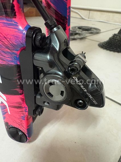 Groupe complet Dura-Ace DI2 12 vitesses - 7