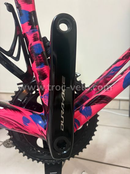 Groupe complet Dura-Ace DI2 12 vitesses - 9