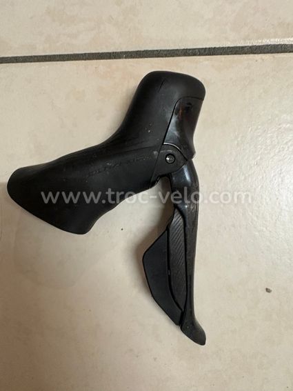 Groupe complet Dura-Ace DI2 12 vitesses - 10