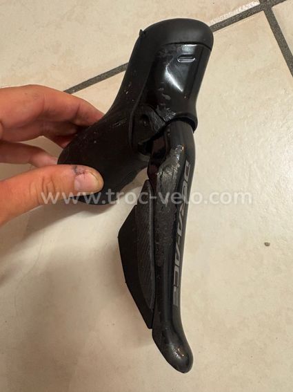 Groupe complet Dura-Ace DI2 12 vitesses - 11