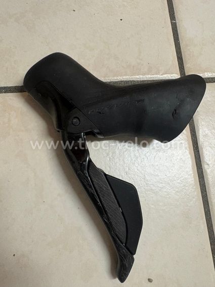 Groupe complet Dura-Ace DI2 12 vitesses - 12