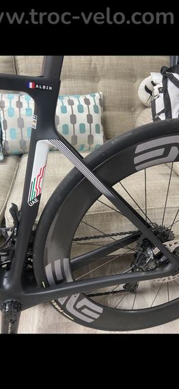 Colnago V4RS shimano Dura ace  - 2
