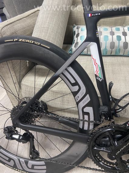 Colnago V4RS shimano Dura ace  - 3