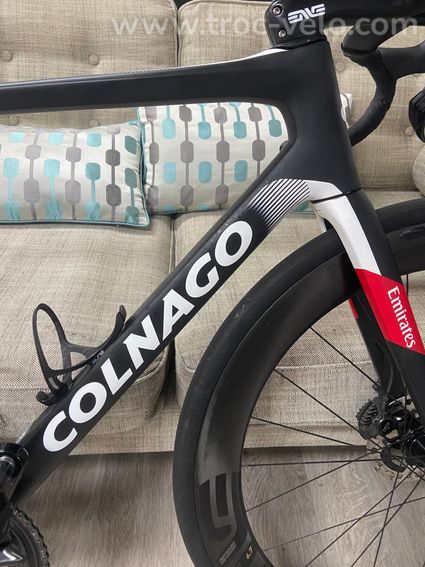 Colnago V4RS shimano Dura ace  - 4