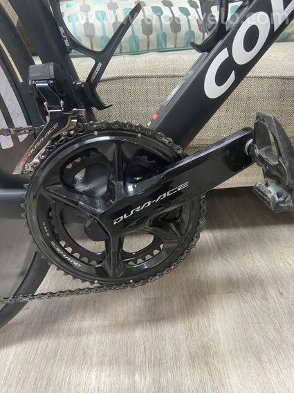 Colnago V4RS shimano Dura ace  - 6