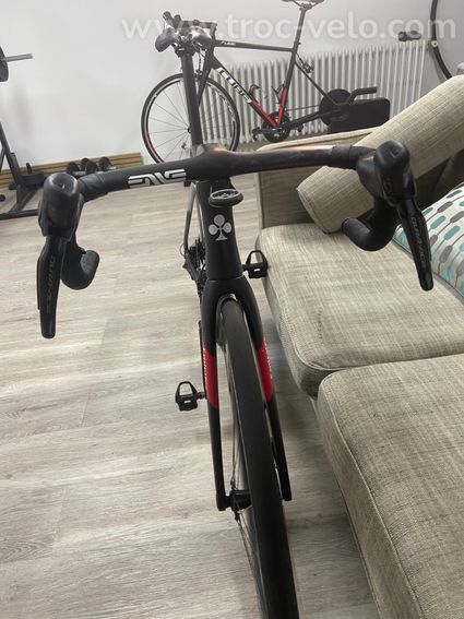 Colnago V4RS shimano Dura ace  - 7