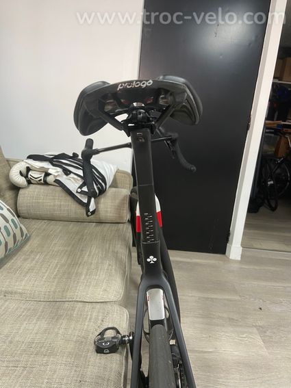 Colnago V4RS shimano Dura ace  - 8