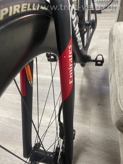 Colnago V4RS shimano Dura ace  - 10