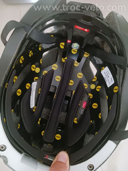 Casque lazer bullet 2.0 - 2