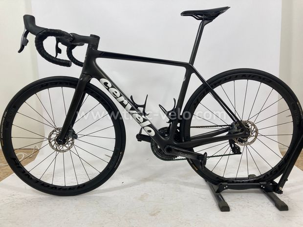 Cervelo R5 2023 taille 54 SRAM Force 12 vitesses - CERVELO - 12330 - 2