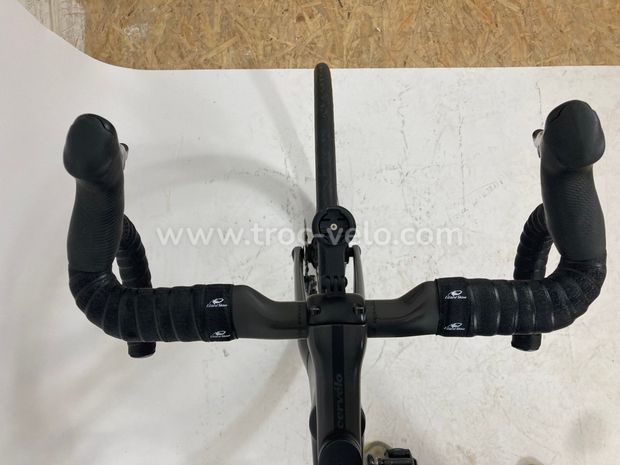 Cervelo R5 2023 taille 54 SRAM Force 12 vitesses - CERVELO - 12330 - 4