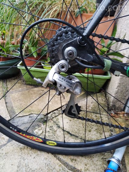 COLNAGO C40 Mapei - 4