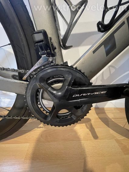 Trek madone slr dura-ace - 2