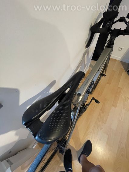Trek madone slr dura-ace - 5