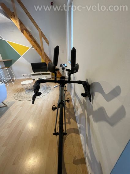 Trek madone slr dura-ace - 6