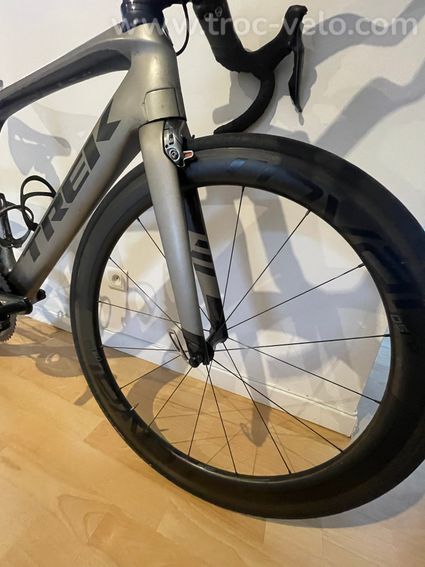 Trek madone slr dura-ace - 7