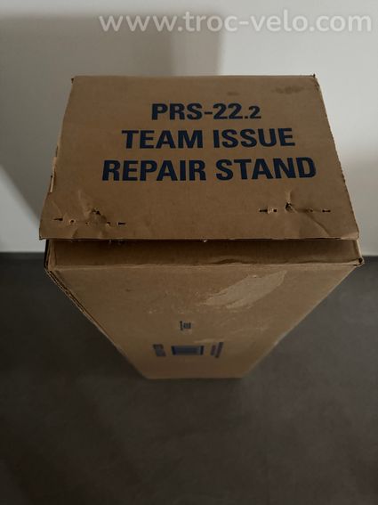 Park Tool Team Issue PRS-22.2 - 4