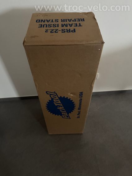 Park Tool Team Issue PRS-22.2 - 5