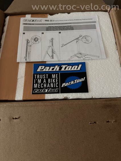 Park Tool Team Issue PRS-22.2 - 6
