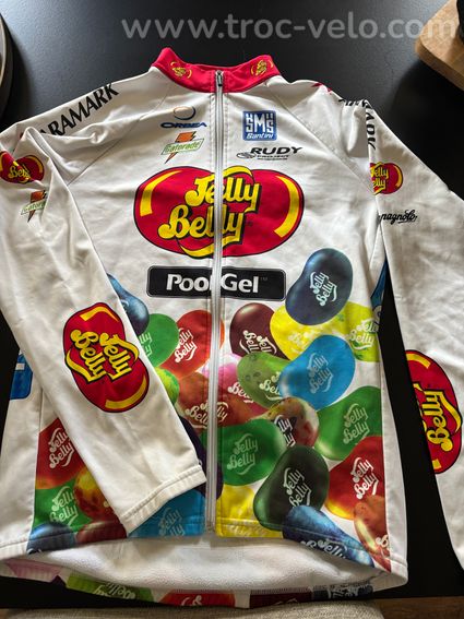 ENSEMBLE JELLY BELLY COLLECTOR - 2