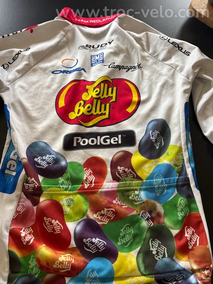 ENSEMBLE JELLY BELLY COLLECTOR - 3