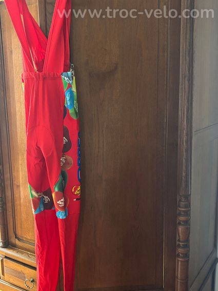 ENSEMBLE JELLY BELLY COLLECTOR - 6